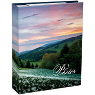 Фотоальбом 'Flower fields', 304 фото, 10х15 см, PA_22346